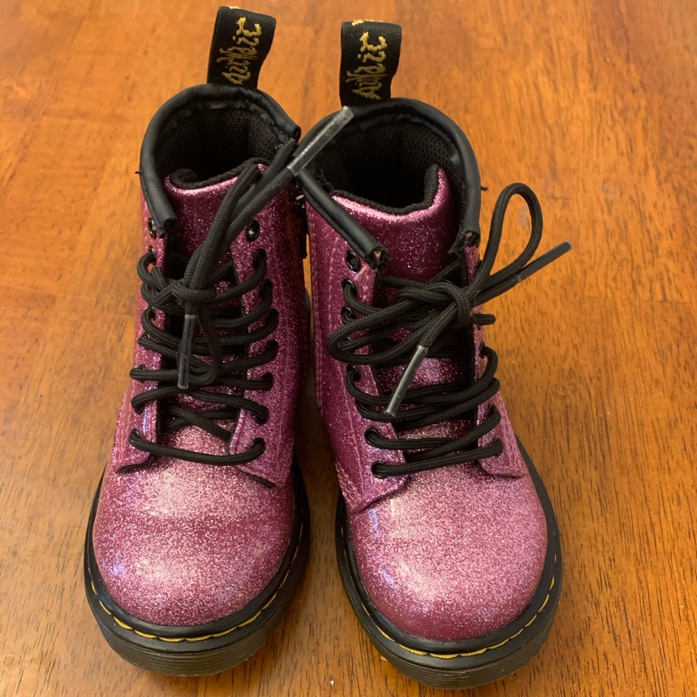DR Martens
